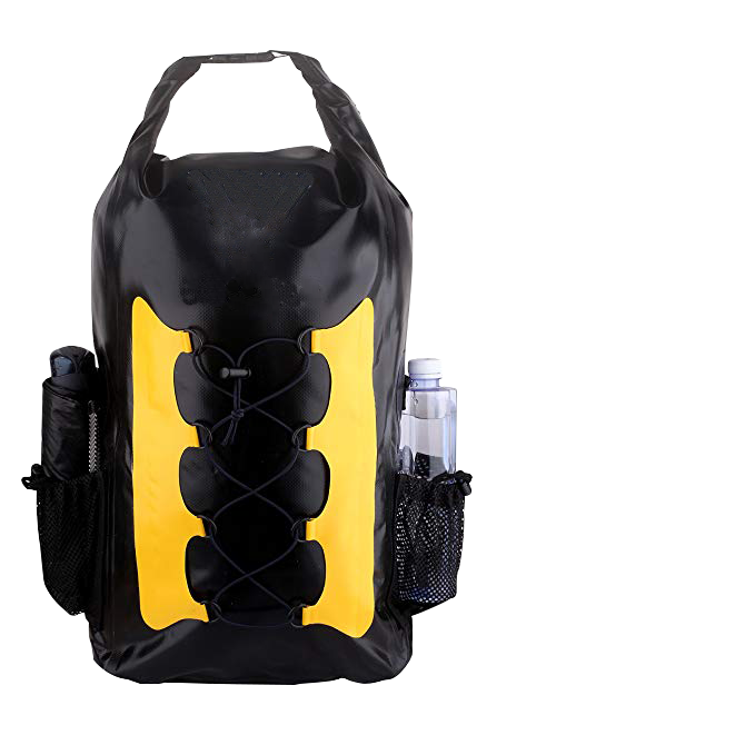 25L Waterproof Dry Bag Backpack