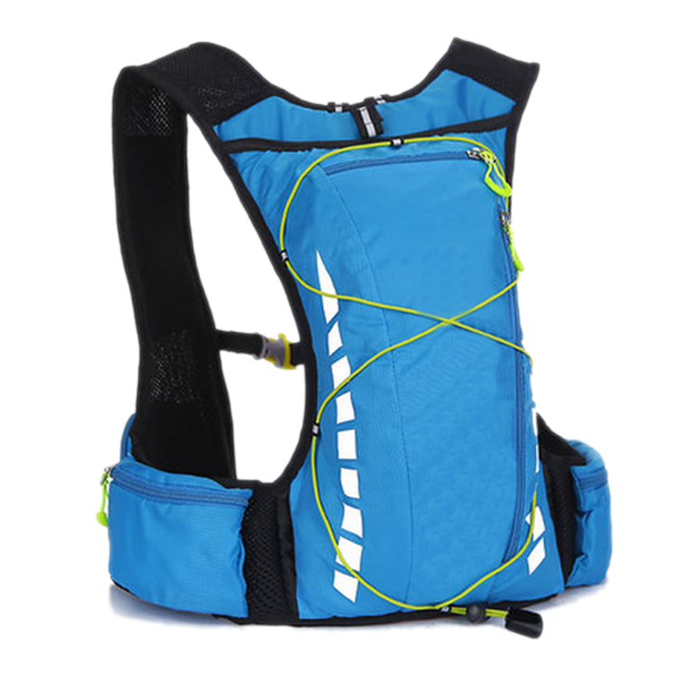 Hydration Backpack with water bladder