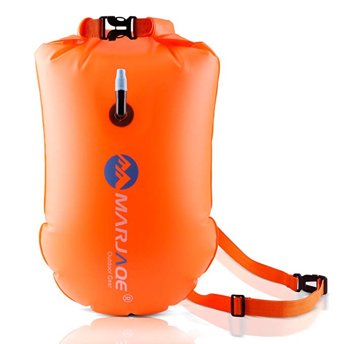 20L Waterproof Dry Bag Ultralight Swim Buoy