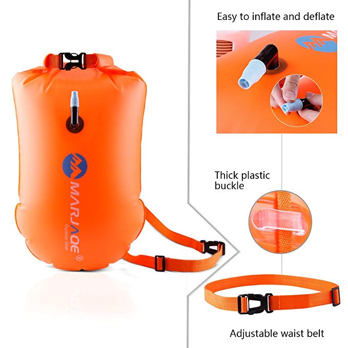 ultralight dry bag