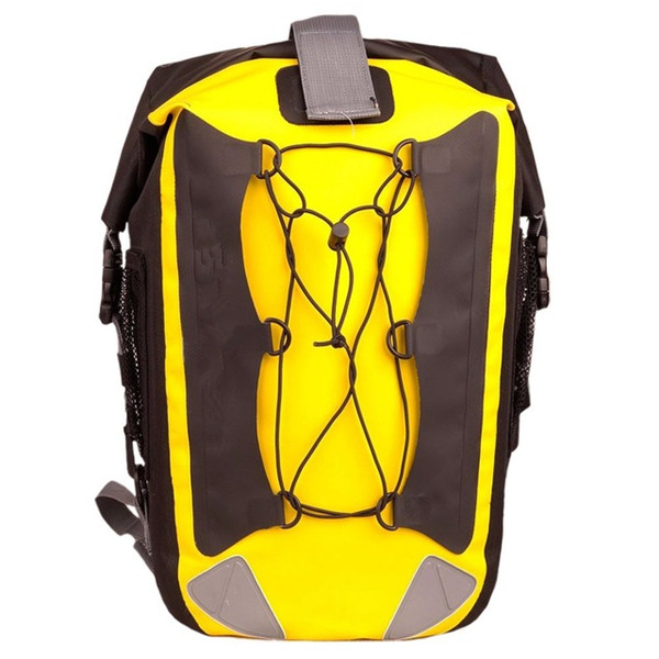 Outdoor Traveling Dry Bag backpack