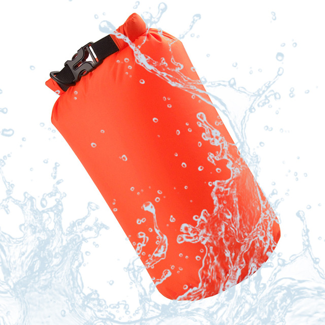 Nylon waterproof dry bag