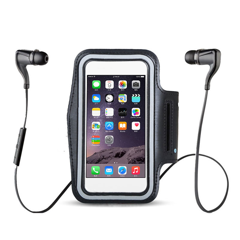 Neoprene Sport armband for cellphone