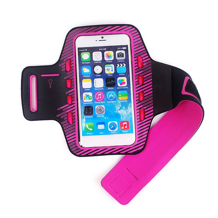 LED Sport Armband 